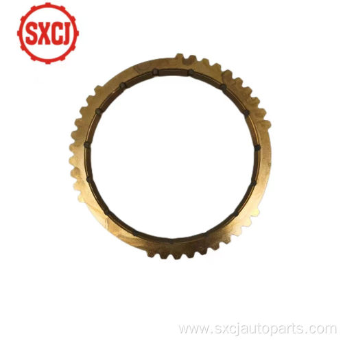 high quality OEM 5801893961auto parts for Iveco Transmission Brass Synchronizer Ring